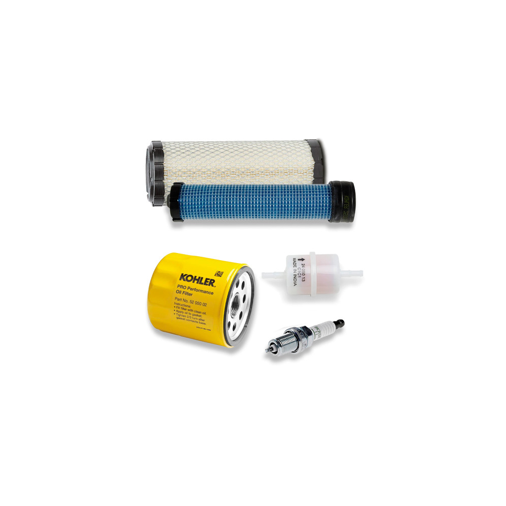 Scag  Tiger Cat Tune Up Kit STC48V-25CV OEM (CV732-3014)