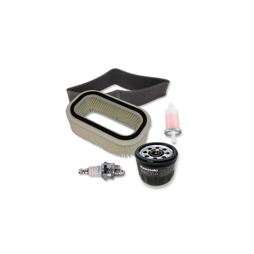 Scag  Turf Tiger Tune Up Kit STT52B-22KA  (FD661D - AS02)