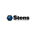 Stens 17" High Lift Blade 3/4" Center Hole (345-124) for Simplicity Mowers 48" Cut