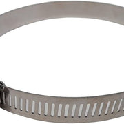 CLAMP, STEEL