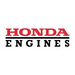Honda Engines part 04101-ZE2-810 - Protector Exhaust Pipe - Original OEM