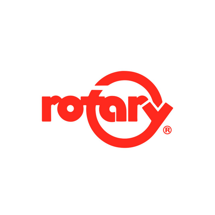 Rotary 14282 Cast Iron Spindle Assembly