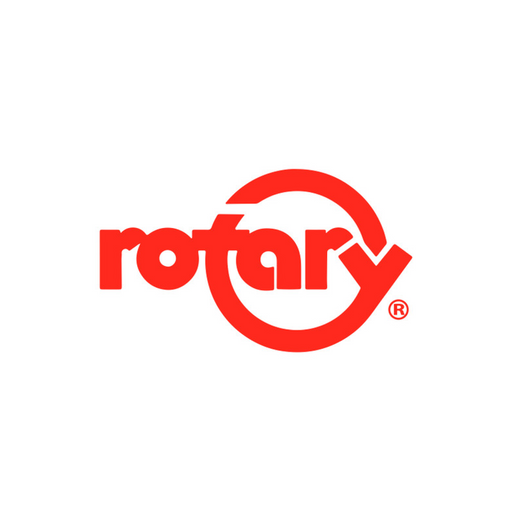 Rotary 8710 Clutch 1â€ Bore Pulley