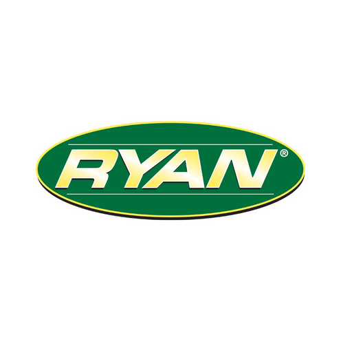 Ryan 4169179 Lawnaire IV EST Label