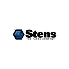 Stens 758-575 - QUICK COUPLER PLUG FEMALE 3/8" PL STEEL FEMALE 4000 PSI