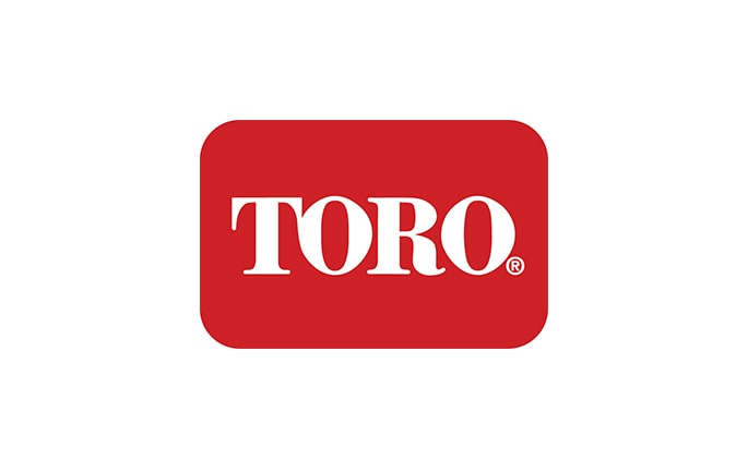 Toro 110-6581-03 ASM - CASTER FORK (WELDED) — 2M Equipment