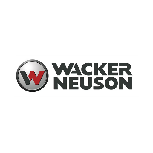 Wacker Neuson 5000045909 Cylinder with Piston Kit