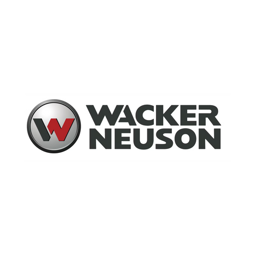 Wacker Neuson 5000010367 Nut-Lock M8 HEX